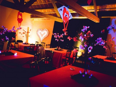 soirée privée, bal étudiant, mariage, bar mitsva, Global Event Production