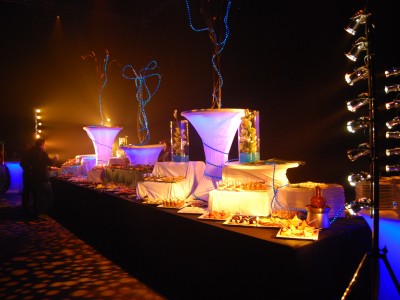 soirée privée, bal étudiant, mariage, bar mitsva, Global Event Production