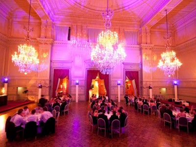 soirée privée, bal étudiant, mariage, bar mitsva, Global Event Production