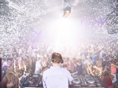 Saint Denis, Global Event Production, Scène, Showlight, son, lumière, Dimaro, Makasi, Dux Dum, Liam summers, Milo savic, jeremix, raph, lex, nico, Zic, Fanu, CO2, lasers.