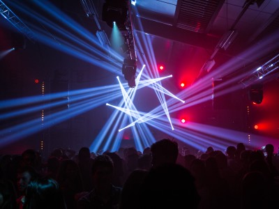 Soirées Saint-Denis, Global Event Production, Scène, Showlight, son, lumière, Dimaro, Makasi, Dux Dum, Liam summers, Milo savic, jeremix, raph, lex, nico, Zic, Fanu, CO2, lasers.