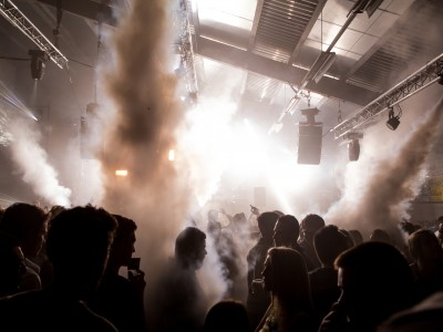 Soirées Saint-Denis, Global Event Production, Scène, Showlight, son, lumière, Dimaro, Makasi, Dux Dum, Liam summers, Milo savic, jeremix, raph, lex, nico, Zic, Fanu, CO2, lasers.