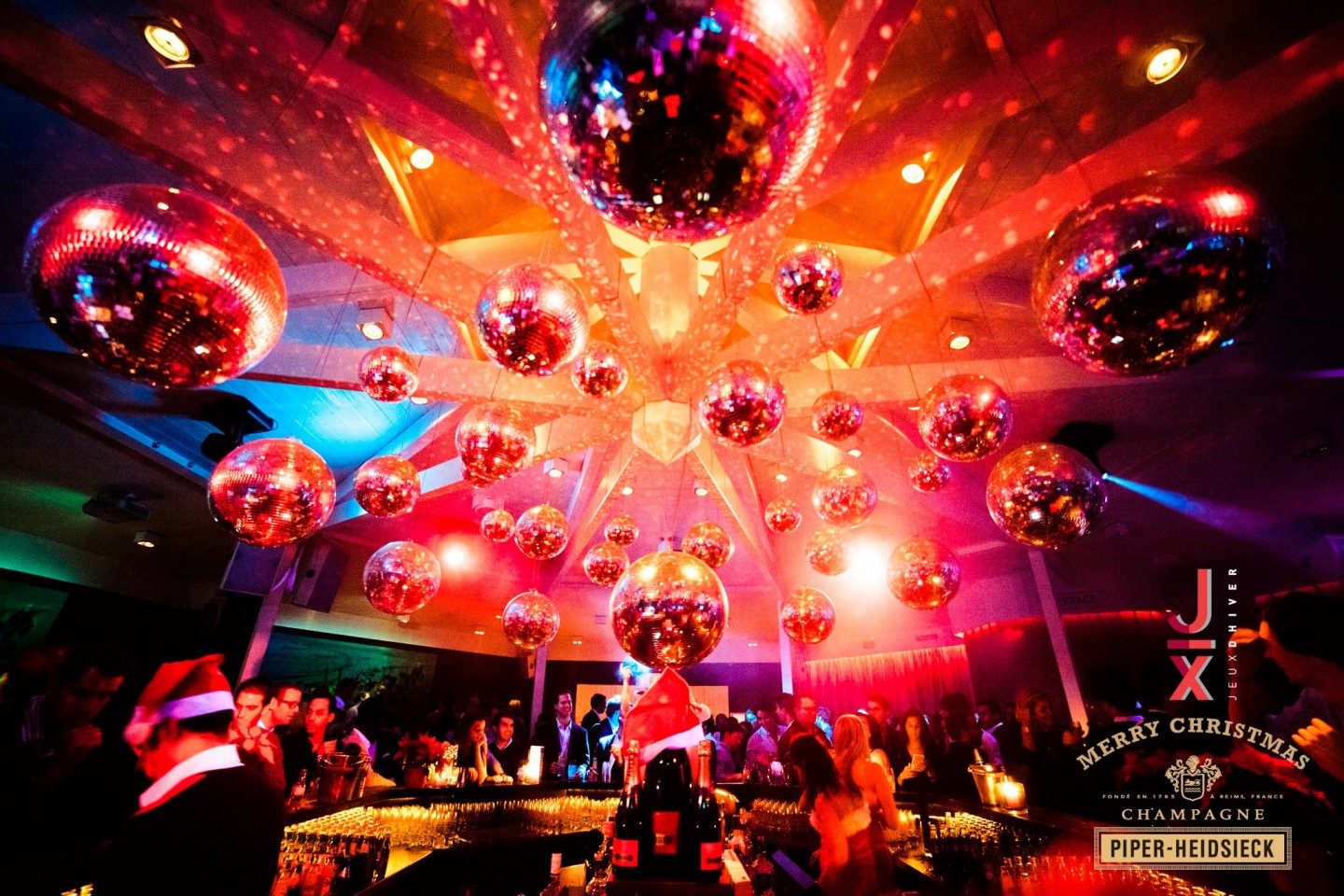 Diensten Global Event Production