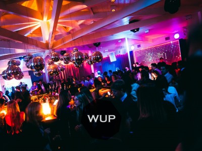 Jeux d'hiver, Global Event Production, showlights, son et lumière, WUP,Bubble Games, événementiel