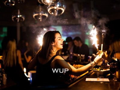 Jeux d'hiver, Global Event Production, showlights, son et lumière, WUP,Bubble Games, événementiel