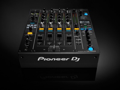 , Pioneer, DJM 900NXS2