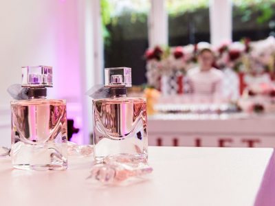 HYPNOSE LANCOME CHEZ ERIC global event production simply better jeremie charlier sound and light