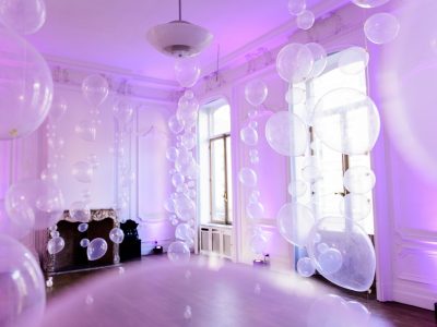 HYPNOSE LANCOME CHEZ ERIC global event production simply better jeremie charlier sound and light