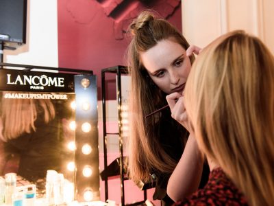 HYPNOSE LANCOME CHEZ ERIC global event production simply better jeremie charlier sound and light