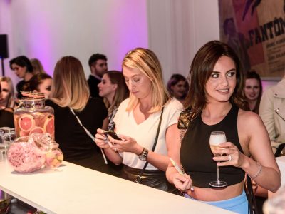 HYPNOSE LANCOME CHEZ ERIC global event production simply better jeremie charlier sound and light