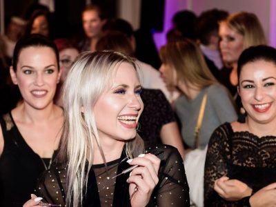 HYPNOSE LANCOME CHEZ ERIC global event production simply better jeremie charlier sound and light