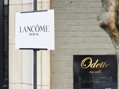 HYPNOSE LANCOME ODETTE EN VILLE global event production simply better jeremie charlier riverjaxx sound & light dj Picture by JOHN STAPELS