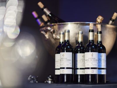 HYPNOSE LANCOME ODETTE EN VILLE global event production simply better jeremie charlier riverjaxx sound & light dj Picture by JOHN STAPELS