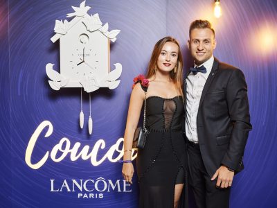 HYPNOSE LANCOME ODETTE EN VILLE global event production simply better jeremie charlier riverjaxx sound & light dj Picture by JOHN STAPELS