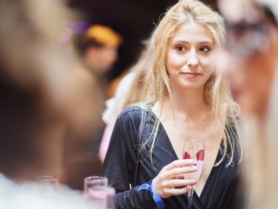 HYPNOSE LANCOME ODETTE EN VILLE global event production simply better jeremie charlier riverjaxx sound & light dj Picture by JOHN STAPELS