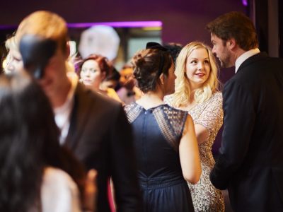 HYPNOSE LANCOME ODETTE EN VILLE global event production simply better jeremie charlier riverjaxx sound & light dj Picture by JOHN STAPELS