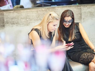 HYPNOSE LANCOME ODETTE EN VILLE global event production simply better jeremie charlier riverjaxx sound & light dj Picture by JOHN STAPELS