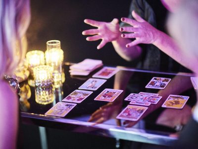 HYPNOSE LANCOME ODETTE EN VILLE global event production simply better jeremie charlier riverjaxx sound & light dj Picture by JOHN STAPELS