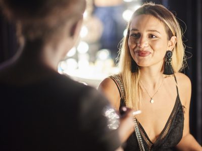 HYPNOSE LANCOME ODETTE EN VILLE global event production simply better jeremie charlier riverjaxx sound & light dj Picture by JOHN STAPELS