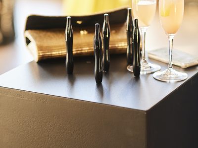 HYPNOSE LANCOME ADAM TOREN global event production simply better jeremie charlier riverjaxx sound & light dj Picture by JOHN STAPELS