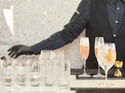 HYPNOSE LANCOME ADAM TOREN global event production simply better jeremie charlier riverjaxx sound & light dj Picture by JOHN STAPELS