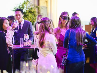 HYPNOSE LANCOME ADAM TOREN global event production simply better jeremie charlier riverjaxx sound & light dj Picture by JOHN STAPELS