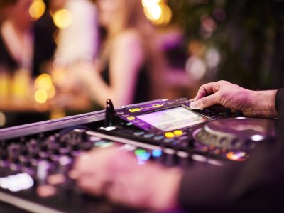 HYPNOSE LANCOME ADAM TOREN global event production simply better jeremie charlier riverjaxx sound & light dj Picture by JOHN STAPELS