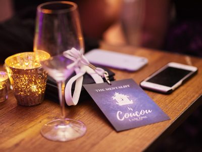 HYPNOSE LANCOME ADAM TOREN global event production simply better jeremie charlier riverjaxx sound & light dj Picture by JOHN STAPELS